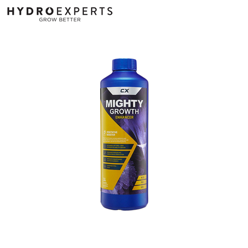 CX Horticulture Mighty Growth Enhancer -  [Size: 1L]