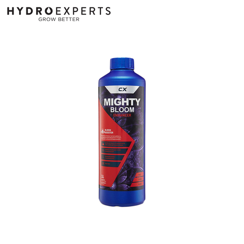 CX Horticulture Mighty Bloom Enhancer  - [Size: 1L]