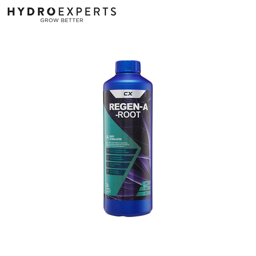 CX Horticulture Regen-A-Root - [Size: 1L]