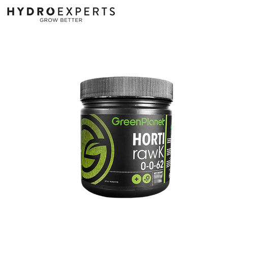 Green Planet Horti rawK - [Size: 100G]