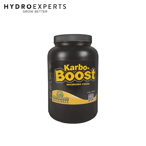Green Planet Karbo Boost - [Size: 1KG]