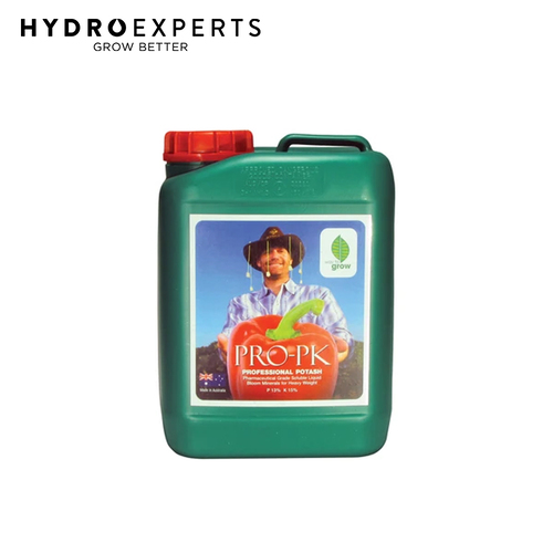 Pro PK 13 15 Professional Potash - [Size: 5L]