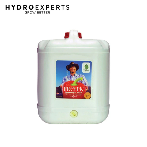 Pro PK 13 15 Professional Potash - [Size: 20L]