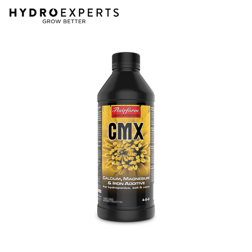 FlairForm CMX - [Size: 5L]