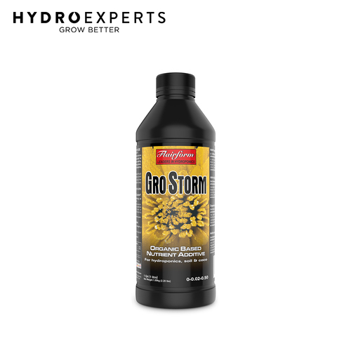 FlairForm GroStorm - [Size: 1L]