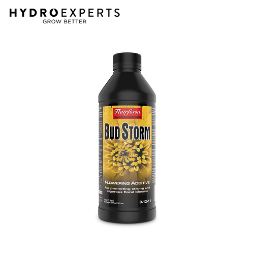 FlairForm BudStorm - [Size: 1L]