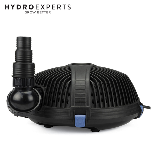 Aquascape Solids-Handling Pond Pump - AquaForce 1000 | 4000LPH | 55W