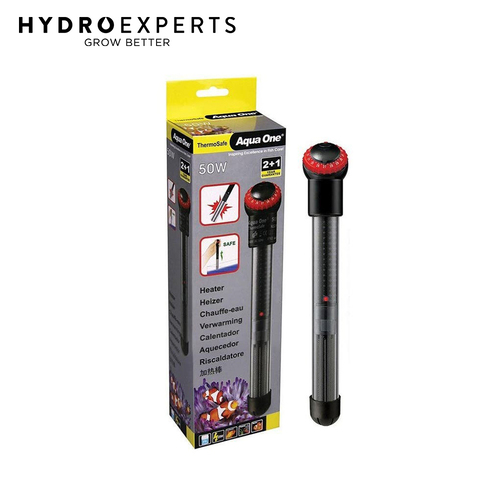 Aqua One Thermosafe Heater