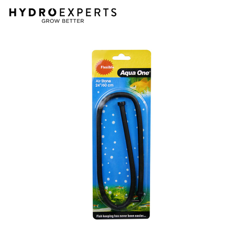 Aqua One Flexible Air Stone - [Size: 30CM]