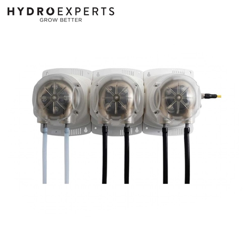 Bluelab PeriPod L3 - 3 Pumps | 1200ML/Min | For Bluelab Pro Controller