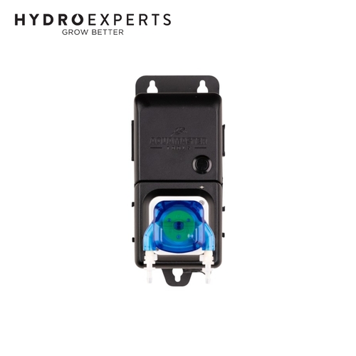 Aqua Master Tools C10 Pump - 1 x Peristaltic Pump for pH or Nutrient Dosing