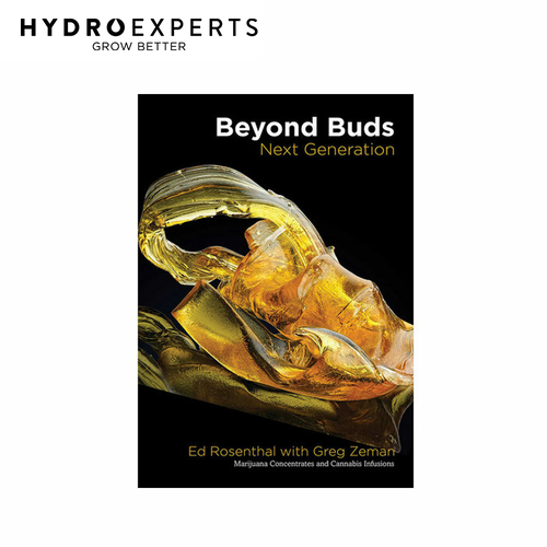Beyond Buds Next Generation - by Ed Rosenthal