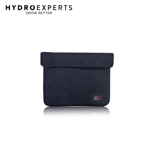 Avert Pocket Bag - 14CM x 11.5CM | Activated Carbon Lining