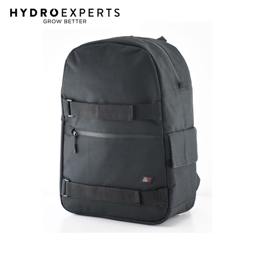 Avert Backpack - 25L | Water & Smell Resistance | Activated Carbon Lining