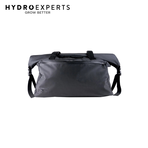 RYOT Carbon Series Hauler Bag w/ Smell Safe & Locable Zipper