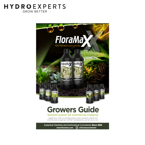 FloraMax Growers Guide