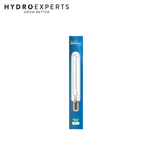 Digi-Lumen High Pressure Sodium (HPS) Lamp - 600W | E40 | 240V | SE | 2K