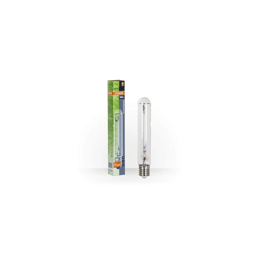 Osram Plantastar Pressure Sodium (HPS) Lamp - 600W | 240V | SE | 2000K