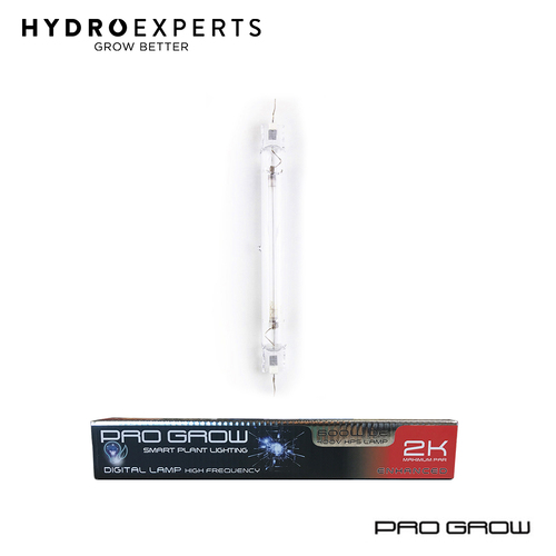 Pro Grow Digital Double Ended HPS Lamp - 600W / 750W | 2K | DE | 400V