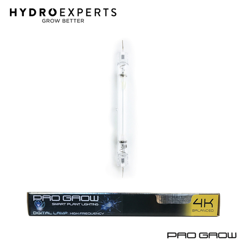 Pro Grow Digital Metal Halide (MH) Lamp - 1000W | 4K | 400V | DE | Day Light Bulb