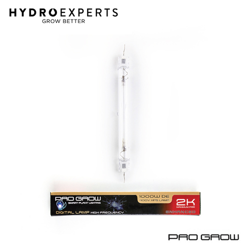 Double ended hps lights deals
