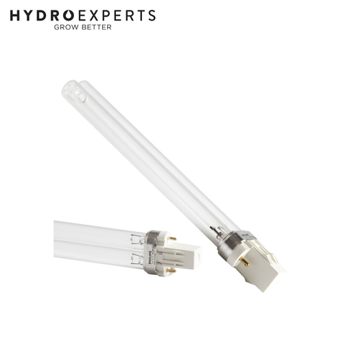 CREATOR Replacement UVC Globe For PondMax - Low Voltage 7W