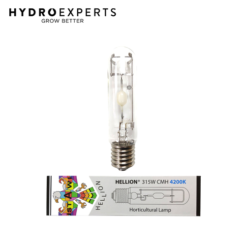Adjust-A-Wings Ceramic Metal Halide (CMH) Lamp - 315W | SE | 4200K