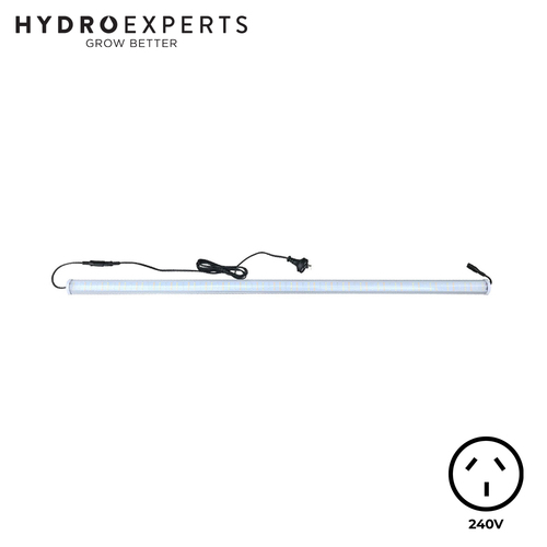Horti-Vision LED Grow Light Bar Grow - 42W | Non-Dimmable | 105CM