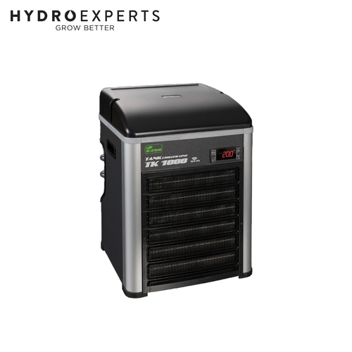 Teco Aquarium Water Chiller Only - TK 1000 | 1/4 HP | 500 - 800 LPH