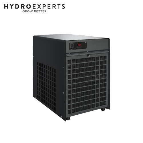 Teco Aquarium Water Chiller Only - TK 3000 | 1 HP | 3000 - 4000 LPH
