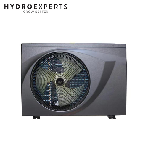 Toyesi Platypus Domestic Heat Pump HC 3015-3 - 5.7 HP | 3 Phase