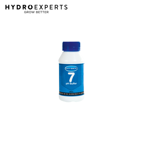 Hy-Gen pH Buffer - 7.0 - [Size: 250ML]