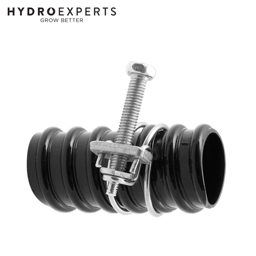 PondMAX Hose Clamp - [Size: 12MM] | Set Of 4