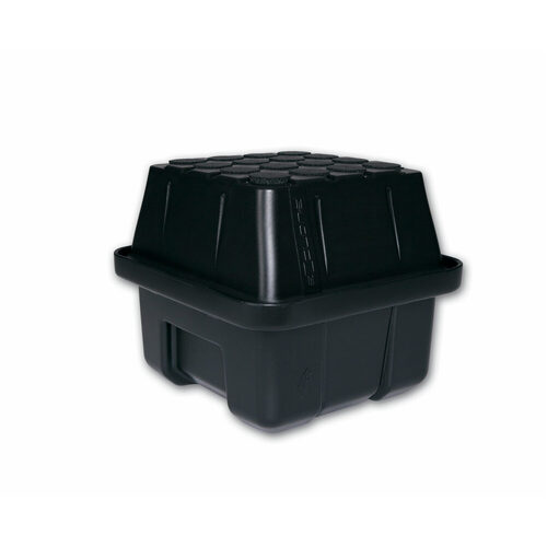 EzClone Cutting Low Pro System - [Model: 16 System]