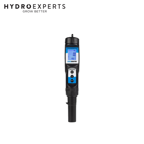 Aqua Master Tools pH & EC Combo Pen - P110 Pro | IP67