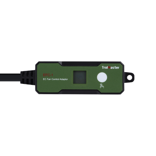 TrolMaster Tent-X EC Fan Control Adapter - EFC-1