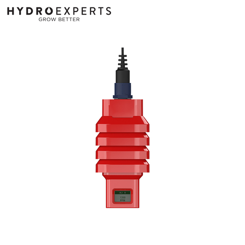 TrolMaster Carbon-X CO2 Sensor - MBS-K30