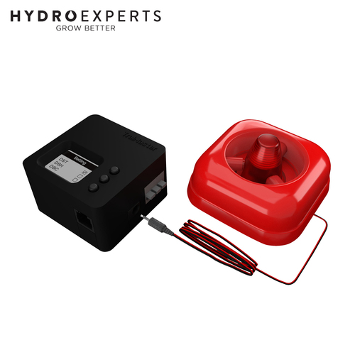 TrolMaster Carbon-X CO2 Alarm Station - AS-1
