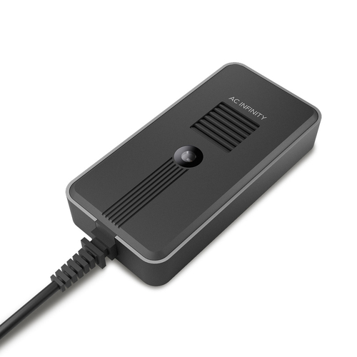 AC Infinity CO2 + Light Sensor for Controller AI+ - Automated CO₂ Monitoring & Adaptive Control