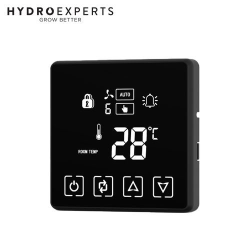 Headwind HVC Smart Speed Controller with Thermal Probe