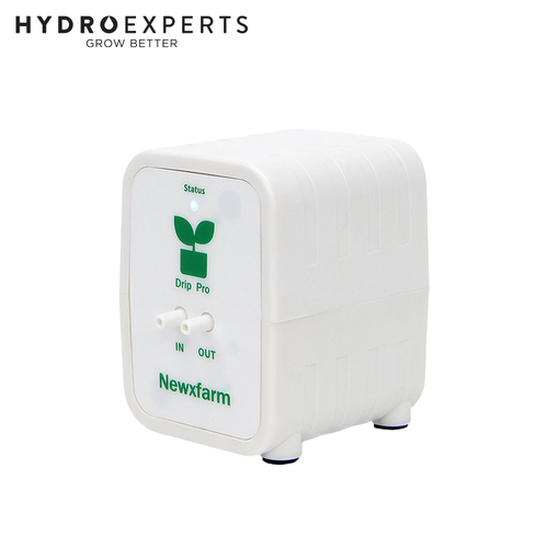 Drip Pro 3 Automatic Watering System - Micro Pump
