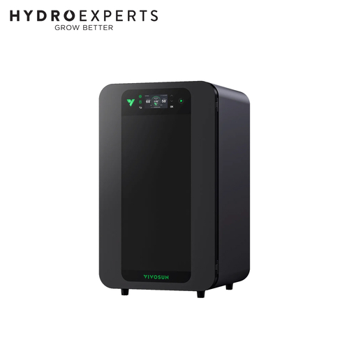 Vivosun VCure Smart Curing Box - C80 | Post-Harvest Processing Machine