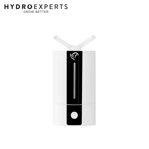 Horti Air Ultrasonic Portable Humidifier - 1.2L/hr | 13.5L | Antibacterial