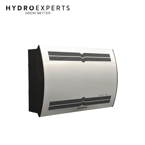 Dantherm Condensation Wall Mounted / Floor Standing Dehumidifier - CDF 50 | 40L/Hr