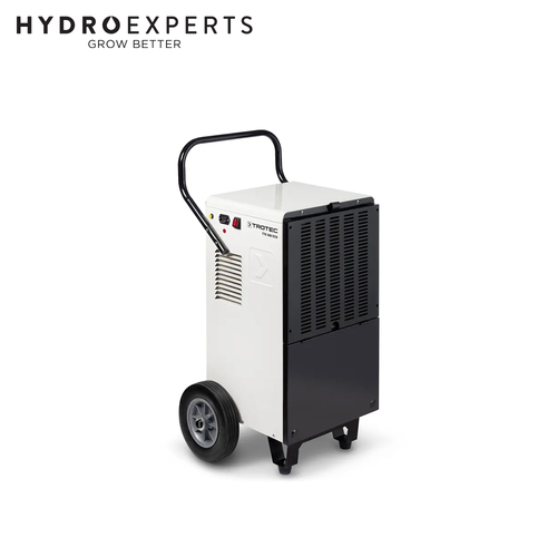 Trotec TTK 380 ECO Commercial Portable Dehumidifier - 80L / Day