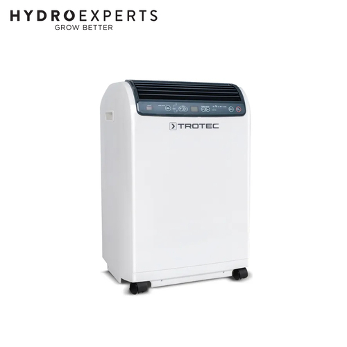 Trotec PAC 4600 Split Air Conditioner - 14500Btu/h | 4.3kW | 4 Speed Levels