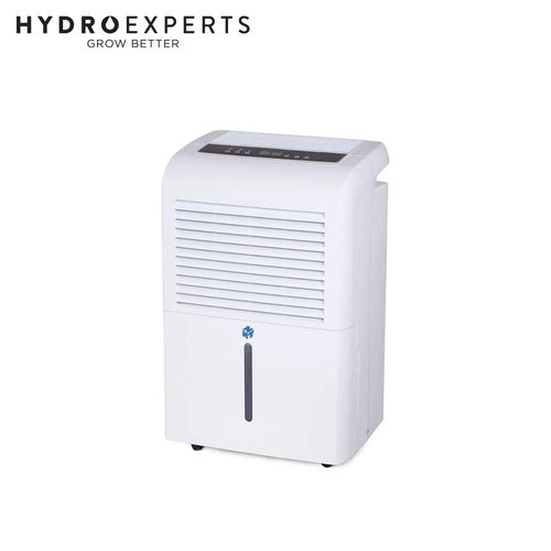 Ausclimate Compressor Dehumidifier - NWT Supreme 50L | Tank Capacity 8L