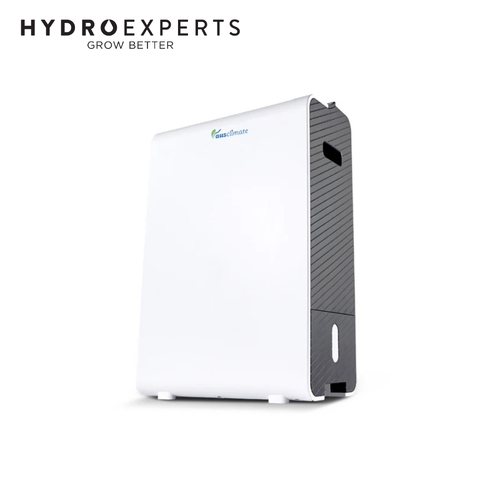 Ausclimate Desiccant 10L Smart Dehumidifier | Tank Capacity 2L