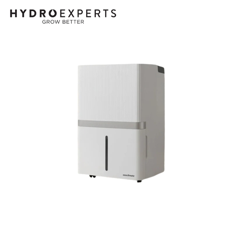 Ausclimate Large Dehumidifier - 35L/Day | Standard / Electronic | For Areas up to 50m²