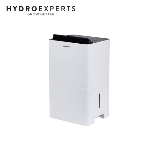 Ausclimate Compact 12L Dehumidifier - Standard | For Areas up to 20m2